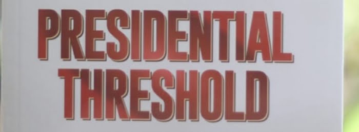 Inilah Mengapa Presidential Threshold Perlu Digugat