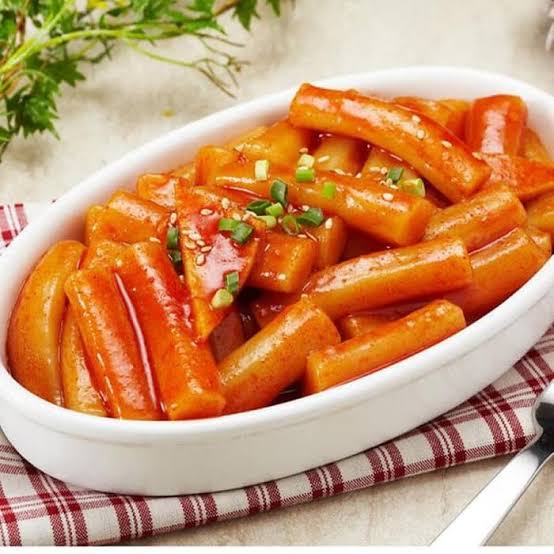 Ini Dia 8 Makanan Khas Korea Selatan yang Jadi Favorit di Indonesia