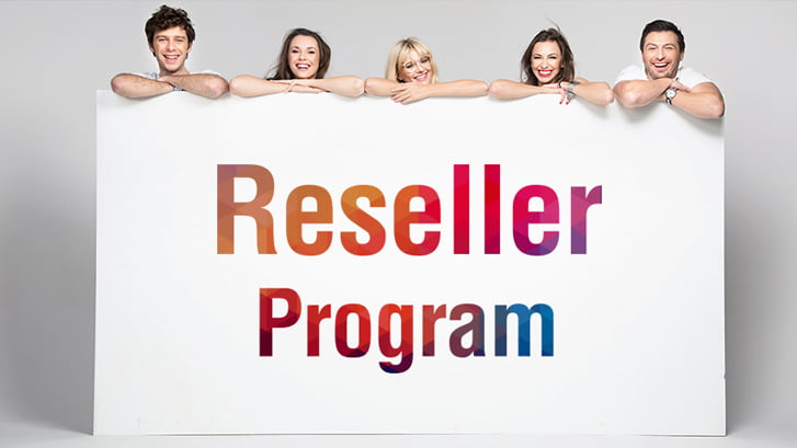 Cara Mudah Gaet Reseller dan Mempertahankannya Guna Meningkatkan Profit Bisnis Anda