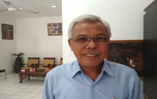 Daya Tampung Siswa Baru SMP di Sleman 14.760
