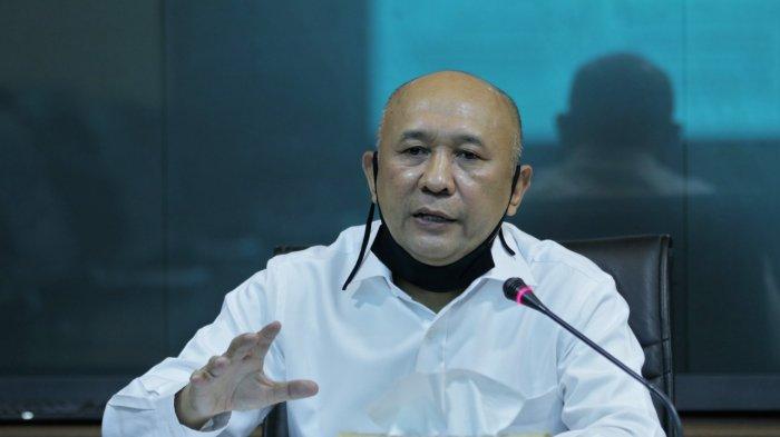 Menteri Teten: Sebenarnya Pandemi Covid-19 Momentum UMKM Go Digital