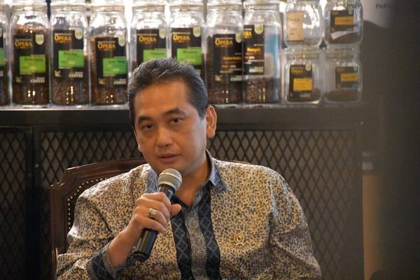 Ini Strategi Kemendag Dorong Roda Ekonomi Berputar di Era New Normal