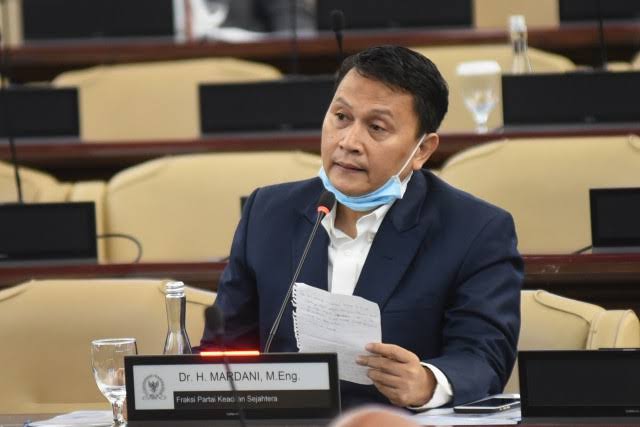 Mardani Minta Kemendagri Jaga Netralitas Pilkada Serentak 2020