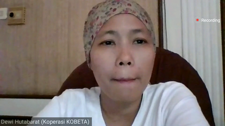 Konggres Kebudayaan Desa, Dewi Hutabarat: Indonesia ‘Menginternasional’ Sehingga Mega Food Diversity Mulai Menghilang