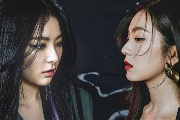 Inovasi Baru SM Entertaiment dalam Sub Unit Red Velvet Irene Seulgi