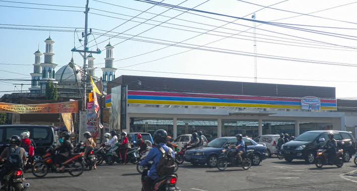 Pemkot Harus Tegas Terkait pelanggaran Jam Buka Toko Berjejaring Selama Pandemi Covid-19