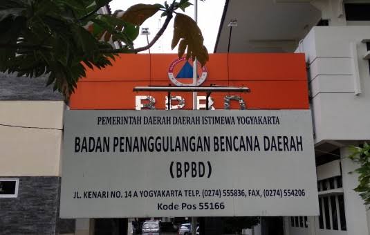 BPBD DIY Siap Penuhi Permintaan Warga untuk Distribusi Air Bersih
