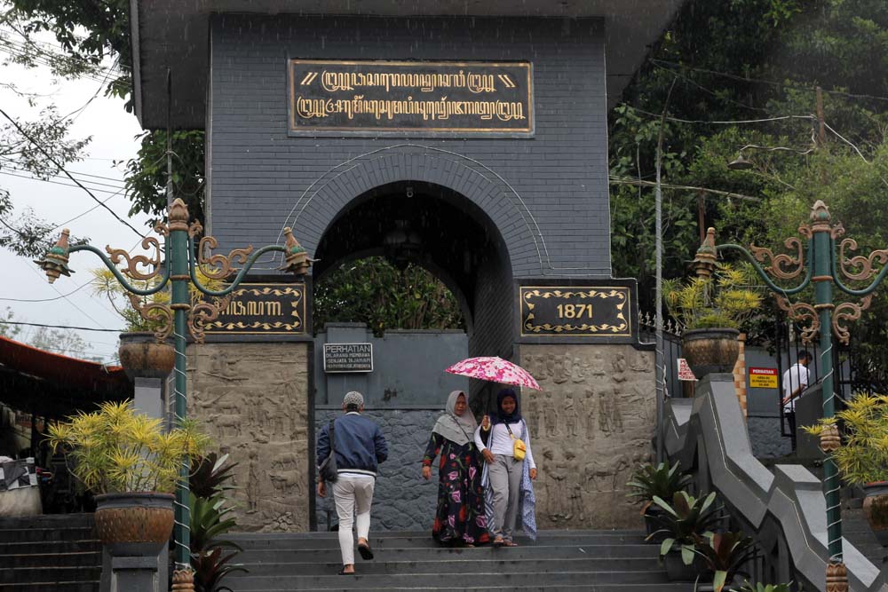 5 Tempat Ini Dipercaya Bisa Bikin Cepat Kaya Mendadak Cepat Kaya Mendadak