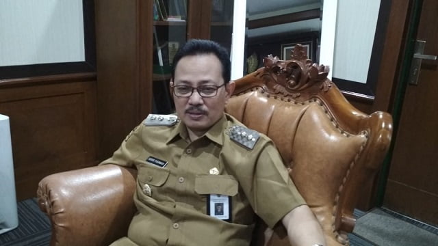 Pemkot Yogyakarta Siapkan Sistem Pembelajaran Guru Berkunjung