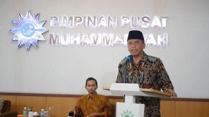 Salat Idul Adha Dapat Dilakukan Bersama Anggota Keluarga