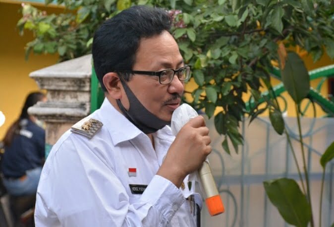 Ratusan Tempat Ibadah di Kota Yogyakarta Telah Mendapat Ijin Gelar Ibadah