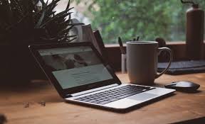 Muncul Kluster Perkantoran, Ini 5 Tips Tetap Tenang Jalani Work From Home