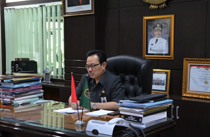 Wawali : Penerapan Protokol Kesehatan Kunci Utama Bangkitkan Wisata Yogyakarta