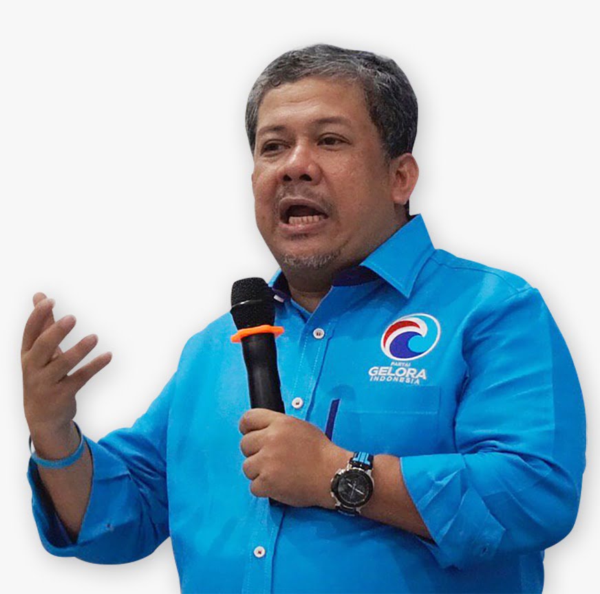 Fahri Optimis Koperasi dan UMKM Jadi Penyelamat Indonesia dari Resesi Ekonomi