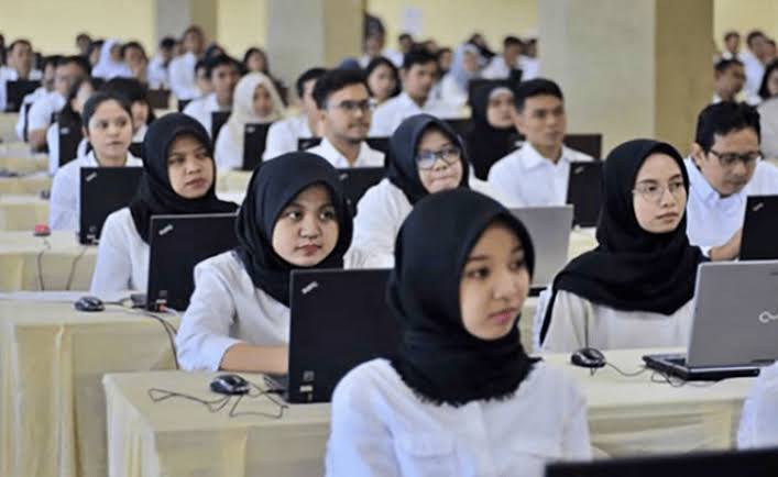Menpan RB : Seleksi CPNS 2020 Ditiadakan, Tahun Depan Diperketat