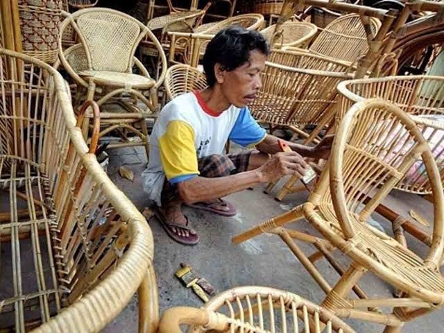 Mendag Dorong Konsumsi Dalam Negeri Agar Ekonomi Kembali Berdenyut