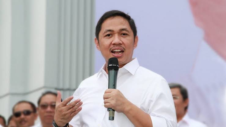 Tukang Kritik Diberi Bintang Jasa, Anis Matta: Kita Harus Belajar Pisahkan Kehidupan Bernegara dan Berpolitik