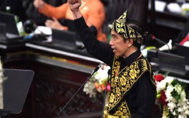 Komentari Pidato Tahunan Jokowi, Mardani: Rakyat Butuh Aksi Cepat Tanggap!