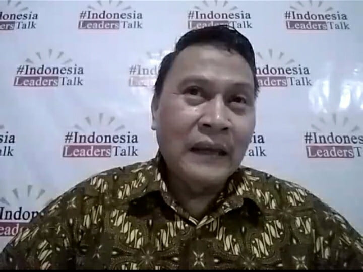 Peringatan Kemerdekaan RI, Mardani Ajak Tingkatkan Minat Terhadap Sastra