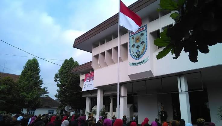 Alami Penurunan, Purbalingga Siapkan Strategi Tingkatkan PAD