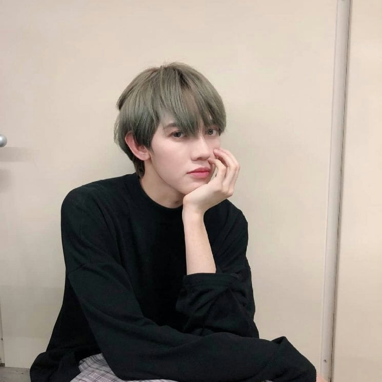 Bukan Dita Karang, inilah artis Kpop Pertama yang Berasal dari Indonesia