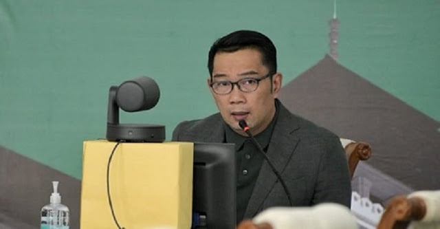 Gubernur Jabar: SMK di Jabar Harus Berorientasi Pada Kurikulum Digital