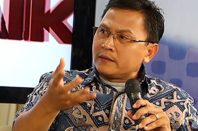 RUU Omnibus Law Ancaman Serius Pondok Pesantren