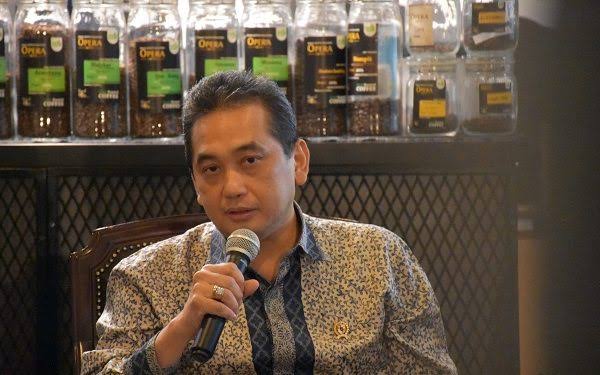 Mendag: Niaga Elektronik Jadi Solusi Atasi Dampak Pandemi Covid-19