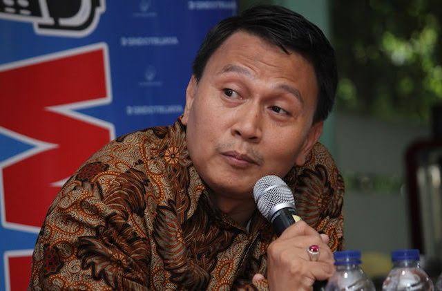 Pandemi Covid-19 Belum Melandai, Mardani: Pemerintah Pusat yang Bertanggung Jawab