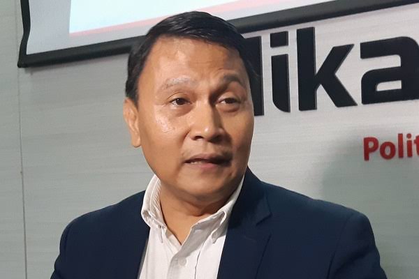 Jaring Kader Baru, Pendaftar SCI PKS Mencapai 1.700 Orang