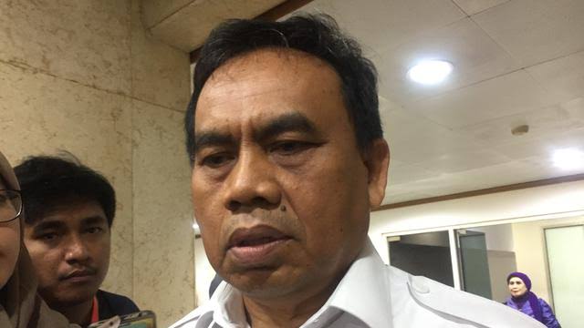 Wafatnya Saefullah Jadi Alarm Nyaring Bagi Pemerintah Tuntaskan Penanganan Covid-19