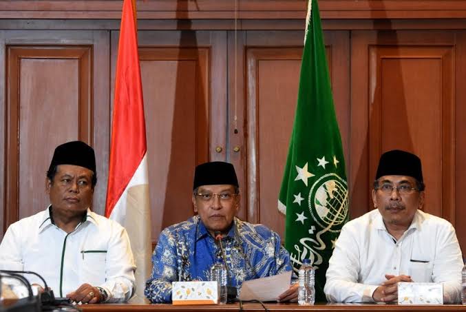PBNU Minta Pelaksanaan Pilkada Ditunda