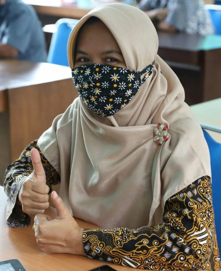 Dewan Dukung Pemda Sleman Bergerak Lebih Cepat Atasi Pandemi