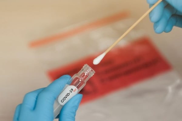 Harga Tes Swab Mandiri Tertinggi Rp 900 Ribu
