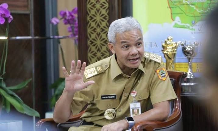 Gubernur Kirim Tim untuk Mengecek Api Mrapen yang Padam