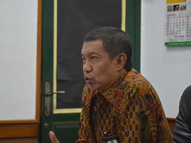 Walikota: Jangan Kucilkan Pasien Covid-19