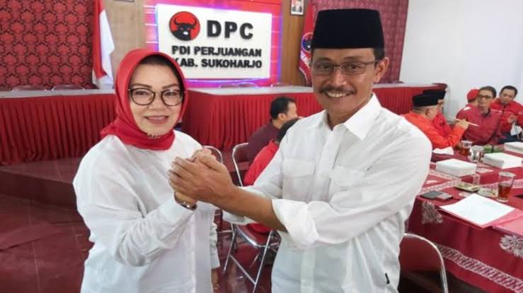 Paslon EA Siap Paparkan Visi Misi dalam Debat Pilkada