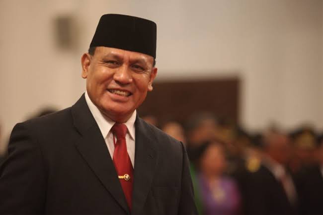 Sumpah Pemuda, Ketua KPK: Esensi dan Peran Pemuda Zaman Now Untuk Kemajuan Masa Depan Bangsa