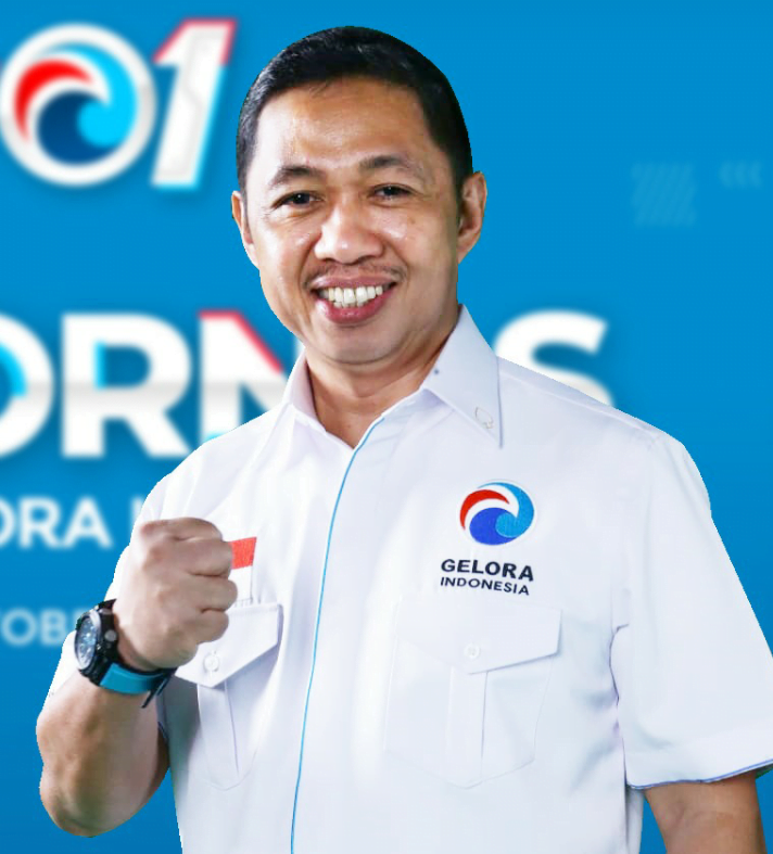 Milad ke-1, Anis Matta Ajak Semua Elemen Fokus Manfaatkan Peluang Krisis Berlarut untuk Meraih Mimpi Besar