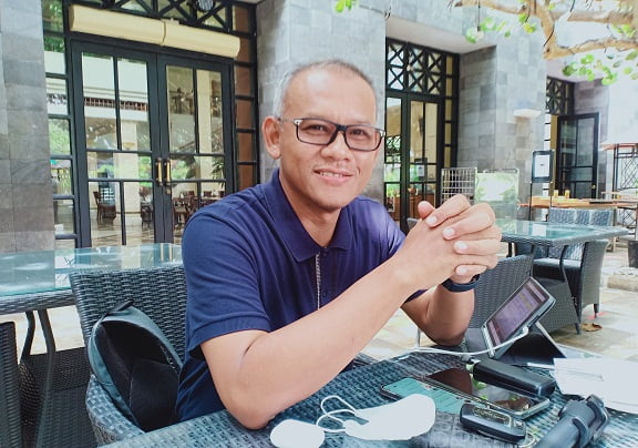 Dedi Suherman : Industri Musik Jelas Terdampak Pandemi, Tapi Tetap akan Bangkit