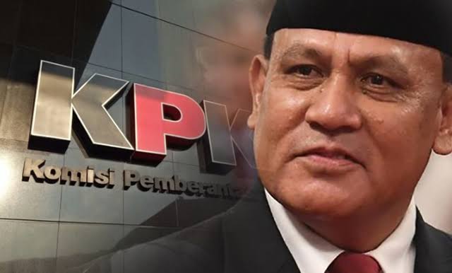 KETUA KPK: Jadilah Pahlawan Zaman Now, Melawan Korupsi Yang Masih Menjajah Negeri Ini