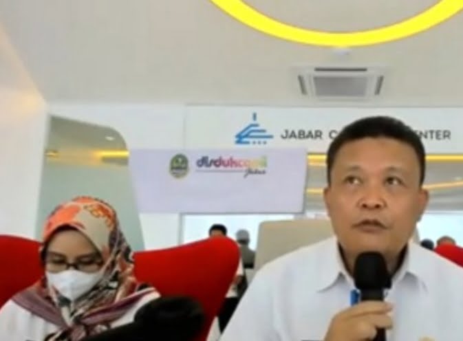 Disdukcapil Jabar Kawal Pencocokan Data Pemilih dalam Pilkada 2020