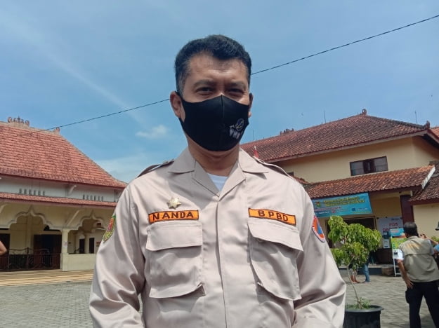 Pasien Covid-19 Terus Meningkat, Masyarakat Dihimbau Perketat Prokes