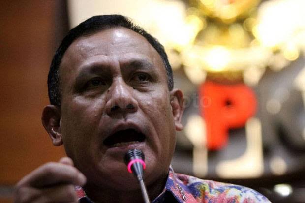 Ketua KPK: Korupsi Adalah Musuh Besar Utama Penegakan HAM di Dunia