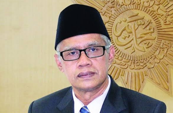 Pesan Haedar Nashir Terkait Peringatan Hari HAM