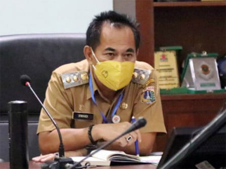 Jelang Natal dan Tahun Baru, Plh Wali Kota Jakpus Pastikan Stok Pangan Aman