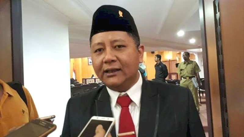 Mengenal Sosok Pelaksana Tugas (PLT) Wali Kota Surabaya Pengganti Tri Rismaharini
