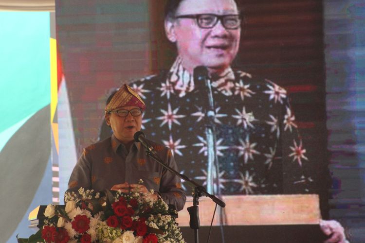 Pertimbangan Wacana Kenaikan Gaji PNS Minimal 9 Juta Rupiah pada Tahun 2021