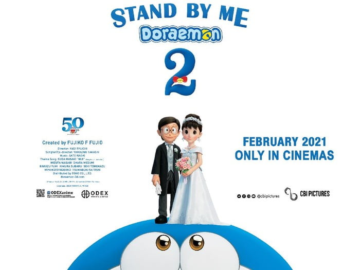 Lebih Suka Doraemon Versi Lama atau Versi Baru? Doraemon Versi Lama