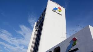 PT. Pertamina Siap Mewujudkan Green Energy